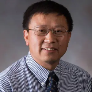 Chuan Hong