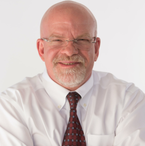 Charlie Hall