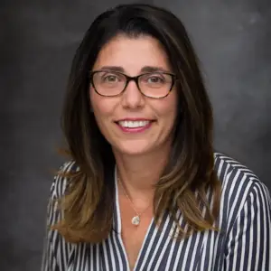 Fulya Baysal-Gurel
