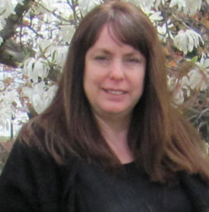 Jo Anne Crouch