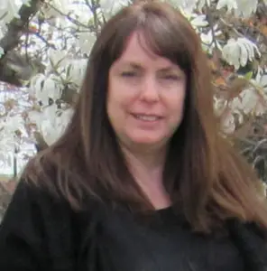 Jo Anne Crouch