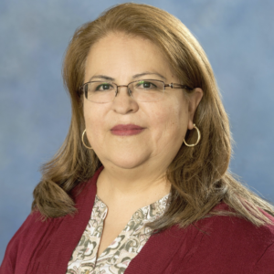 Luisa Santamaria