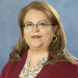 Luisa Santamaria