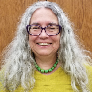 Nina Shishkoff