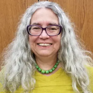 Nina Shishkoff