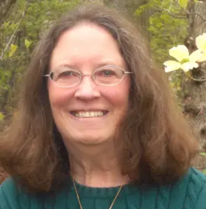 Margery Daughtrey