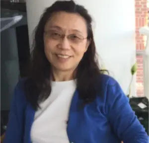 Ping Kong