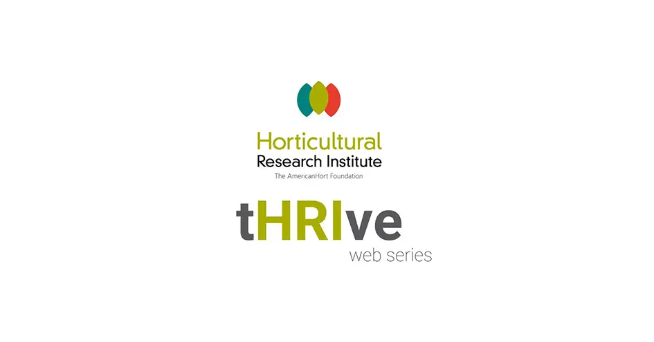 HRI tHRIve web series